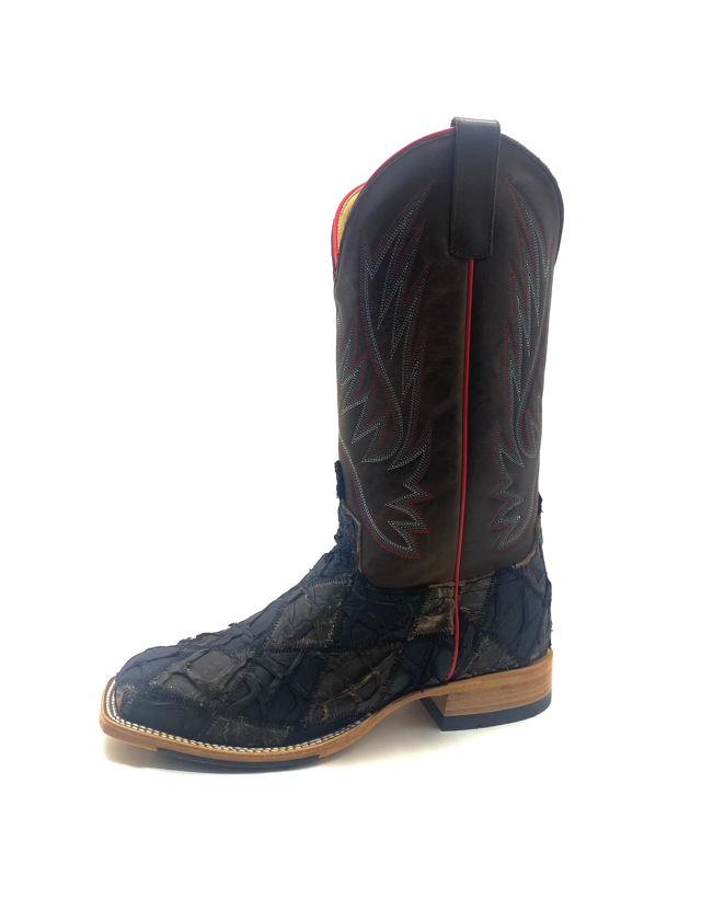 NUEVA COLECCIÓN DE BOTAS PARA CABALLEROS Western Orders Store