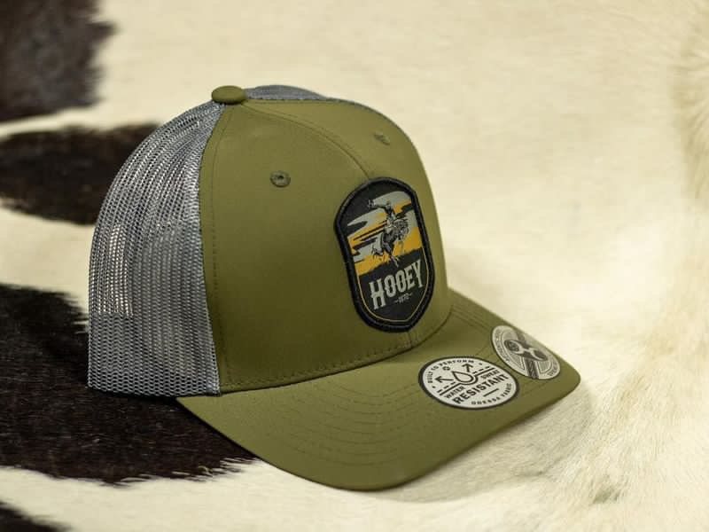 NUEVA COLECCIÓN DE GORRAS