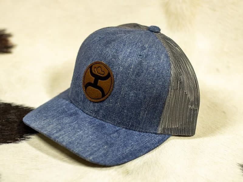 NUEVA COLECCIÓN DE GORRAS