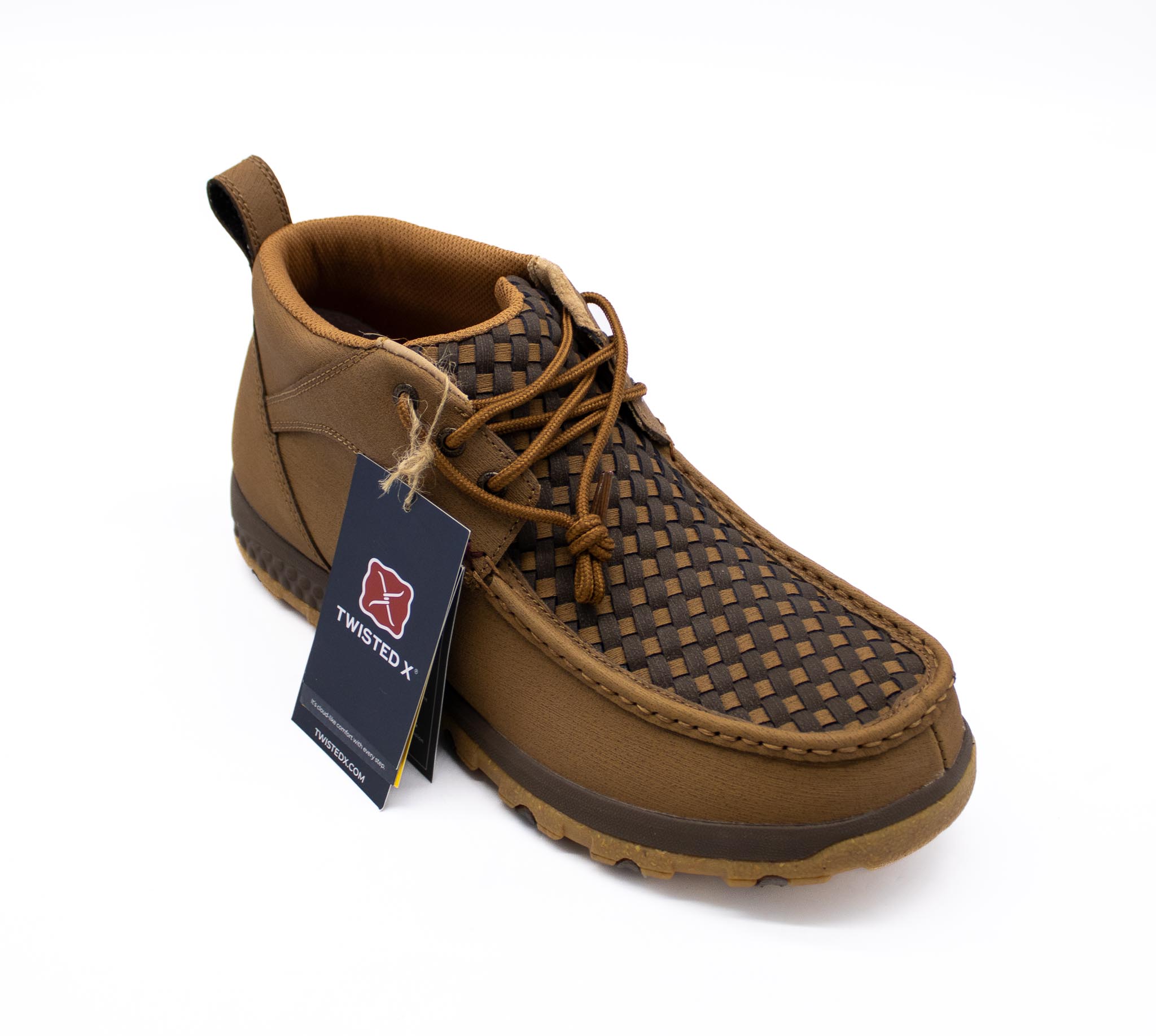 BOTINES PARA CABALLEROS