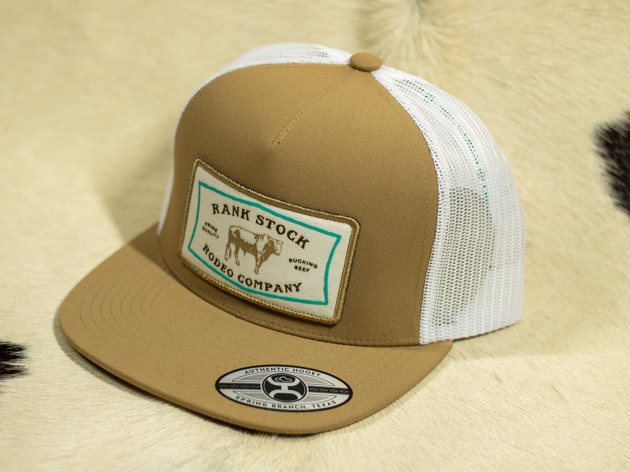 NUEVA COLECCIÓN DE GORRAS