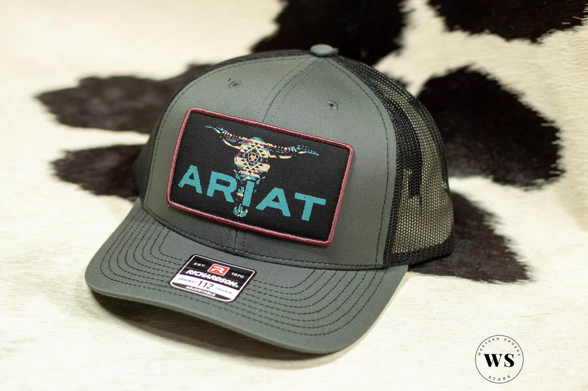 NUEVA COLECCIÓN DE GORRAS